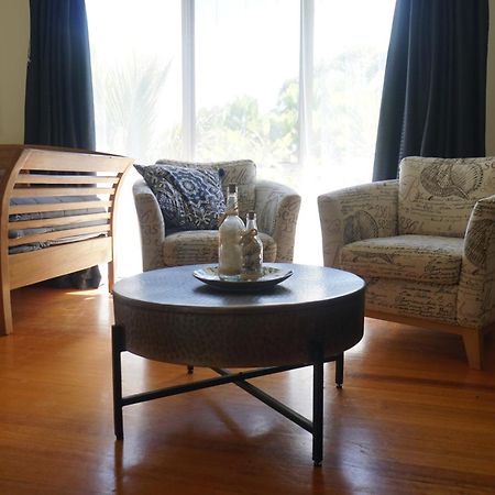 Avalon Resort Kerikeri Buitenkant foto