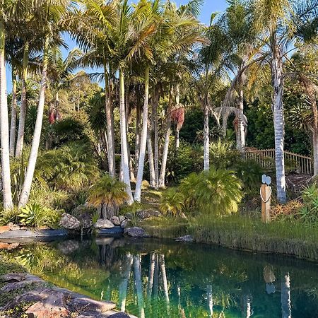 Avalon Resort Kerikeri Buitenkant foto