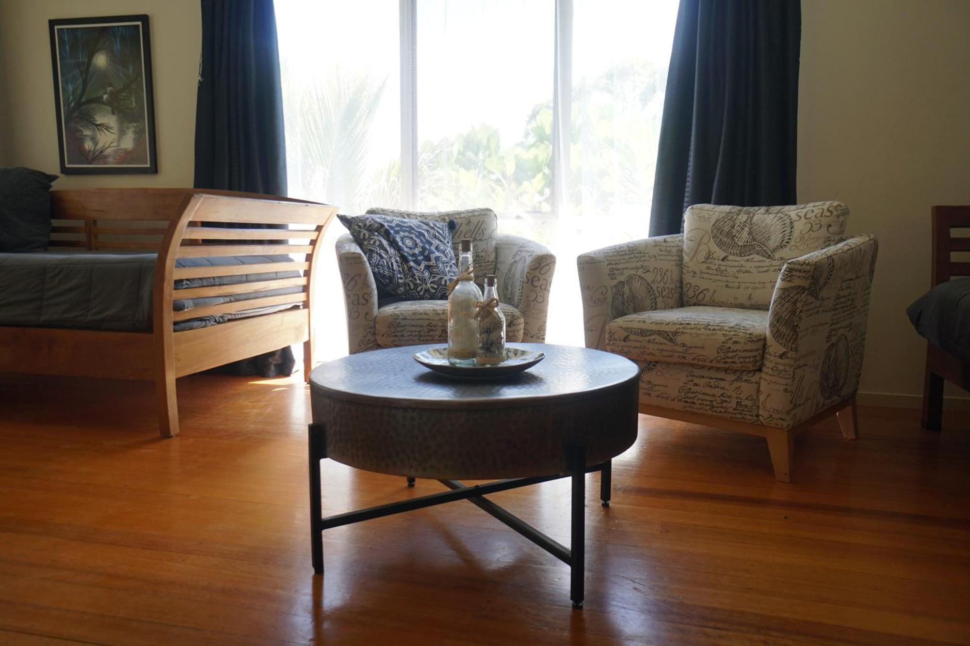 Avalon Resort Kerikeri Buitenkant foto