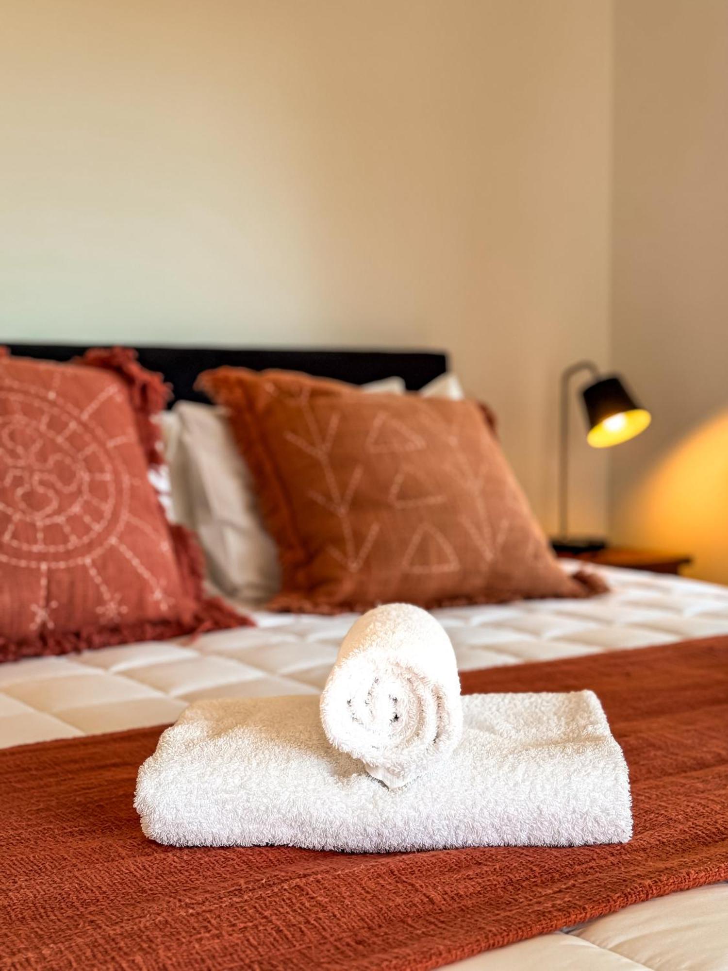 Avalon Resort Kerikeri Buitenkant foto