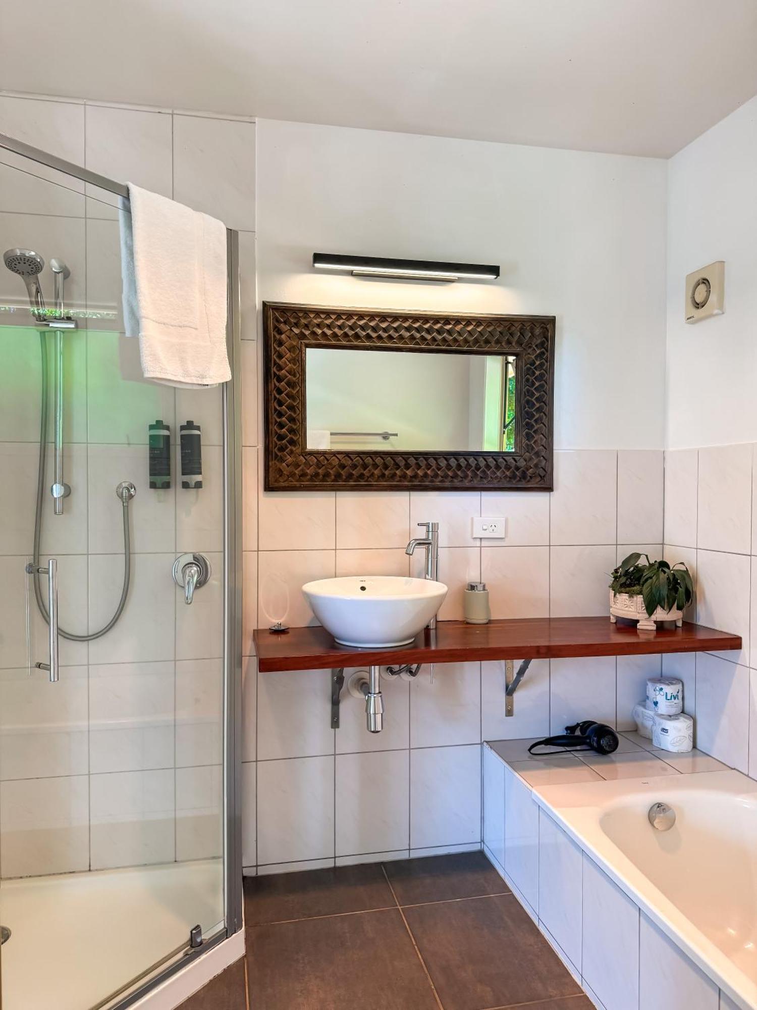 Avalon Resort Kerikeri Buitenkant foto
