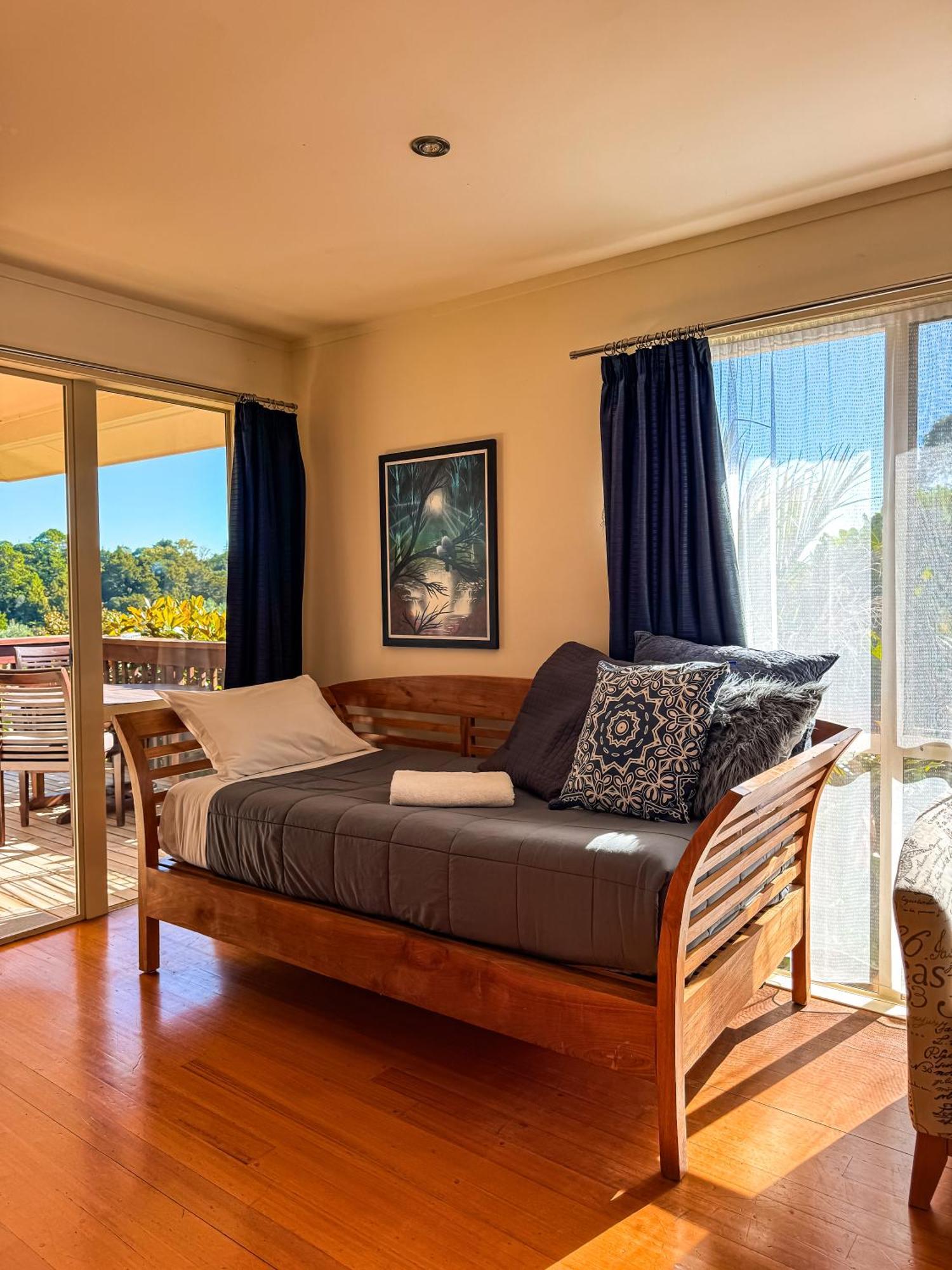 Avalon Resort Kerikeri Buitenkant foto