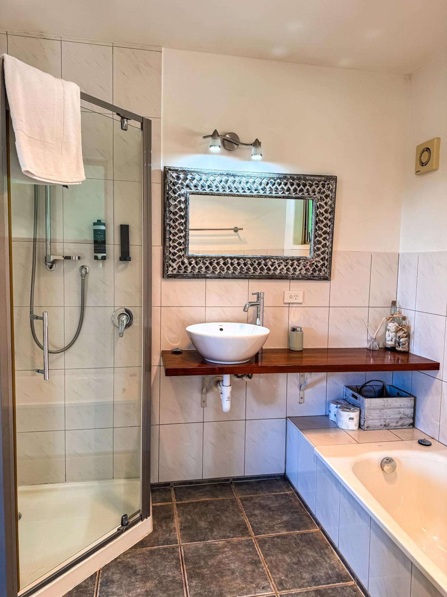 Avalon Resort Kerikeri Buitenkant foto