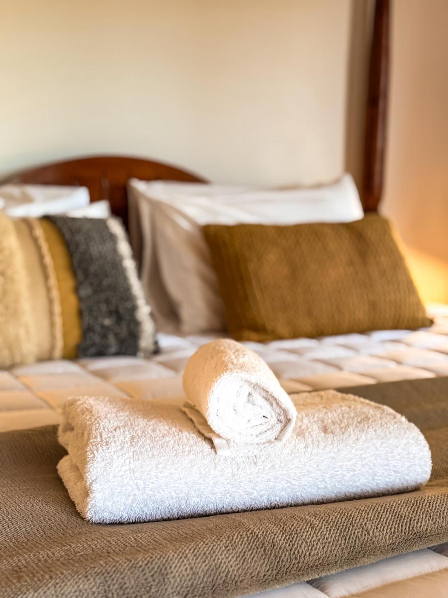 Avalon Resort Kerikeri Buitenkant foto