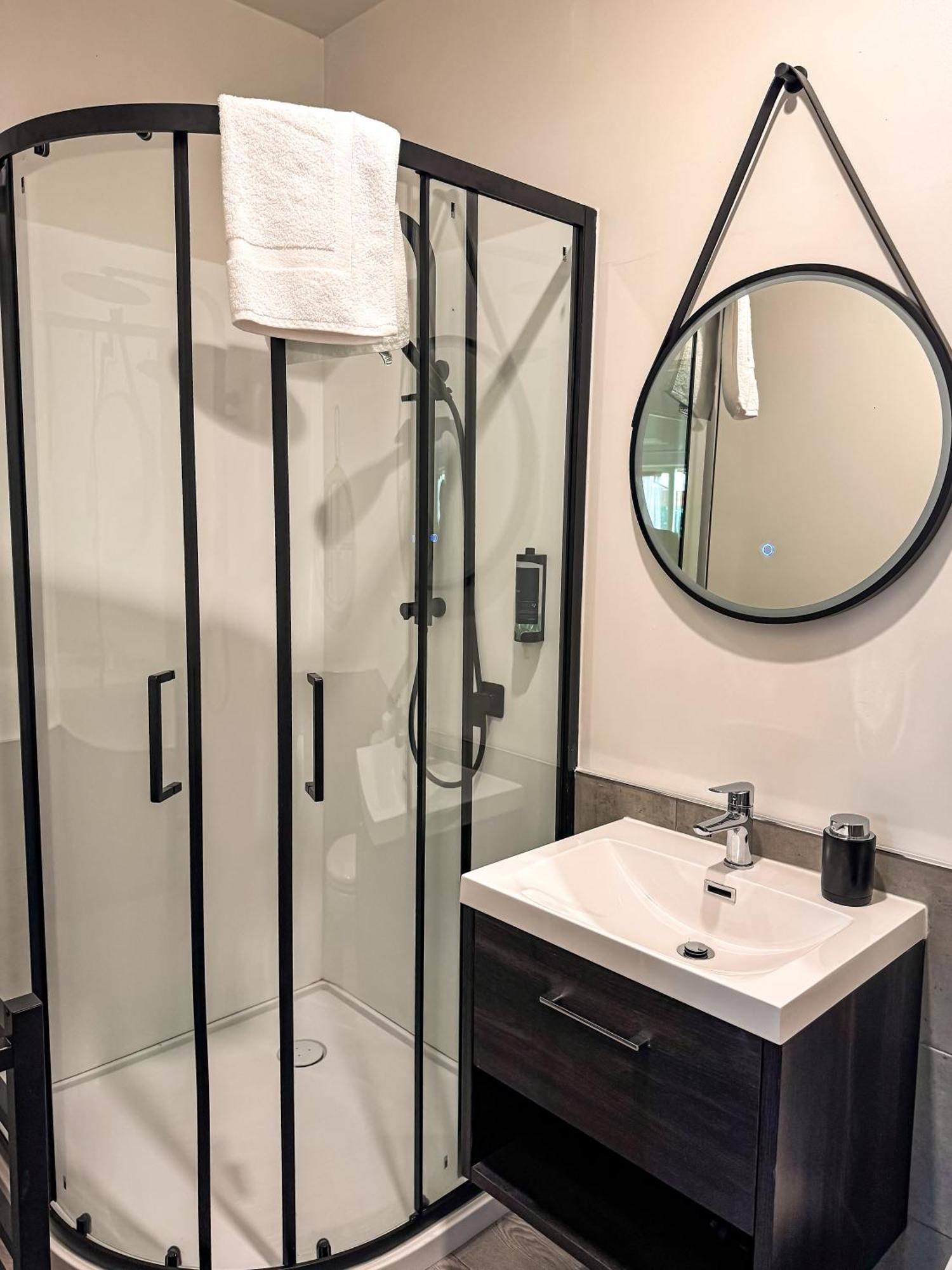 Avalon Resort Kerikeri Buitenkant foto