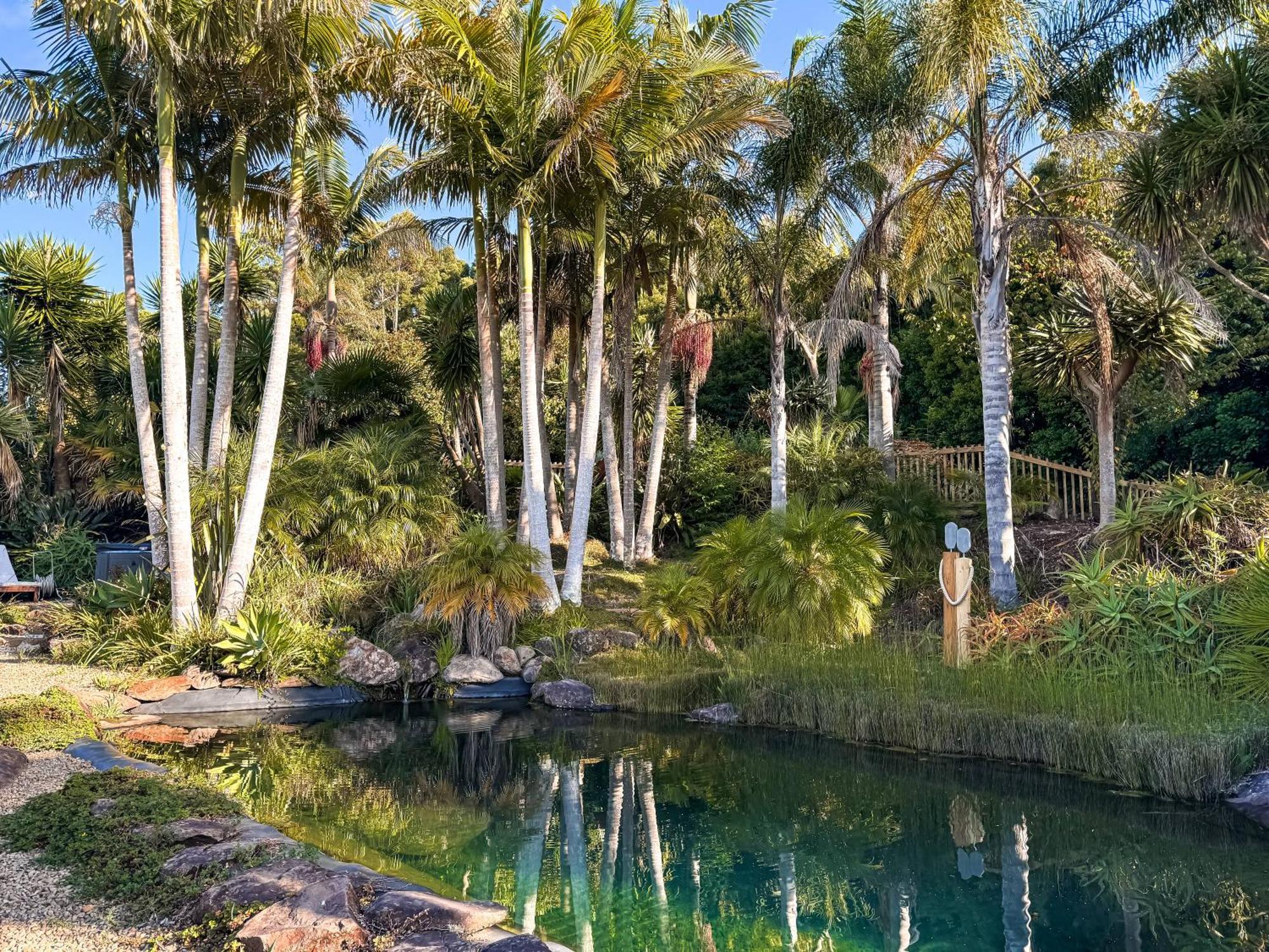 Avalon Resort Kerikeri Buitenkant foto