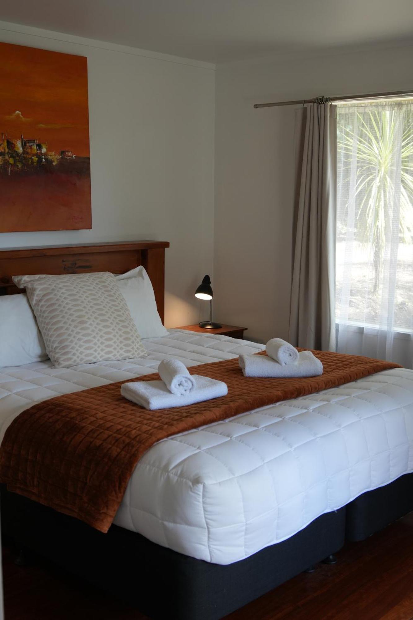 Avalon Resort Kerikeri Buitenkant foto