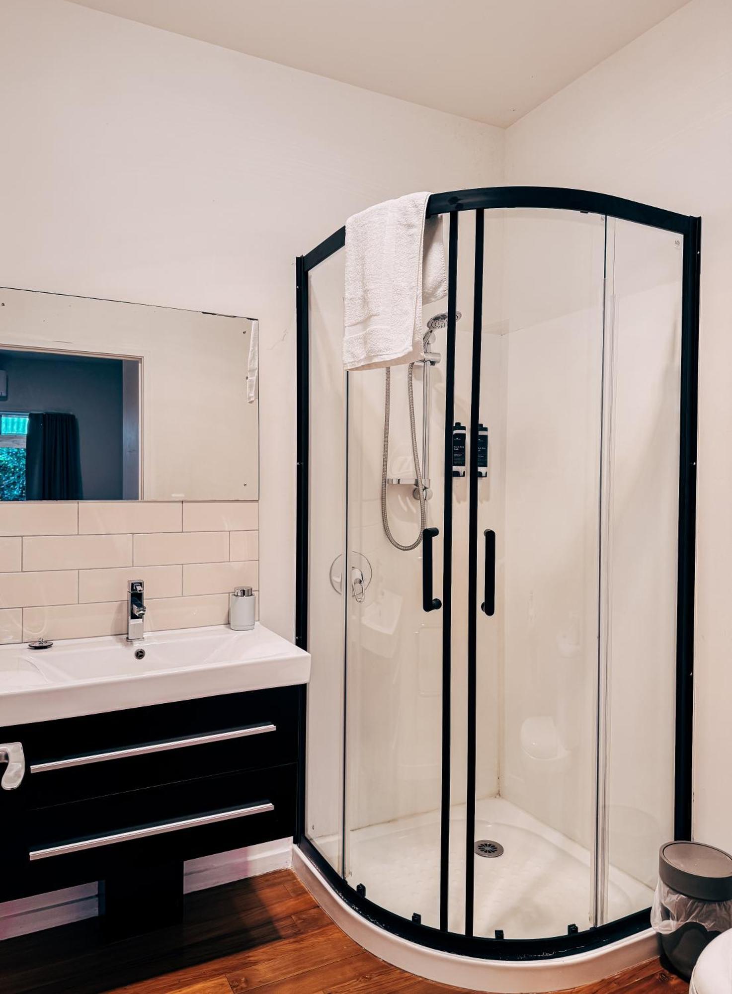 Avalon Resort Kerikeri Buitenkant foto