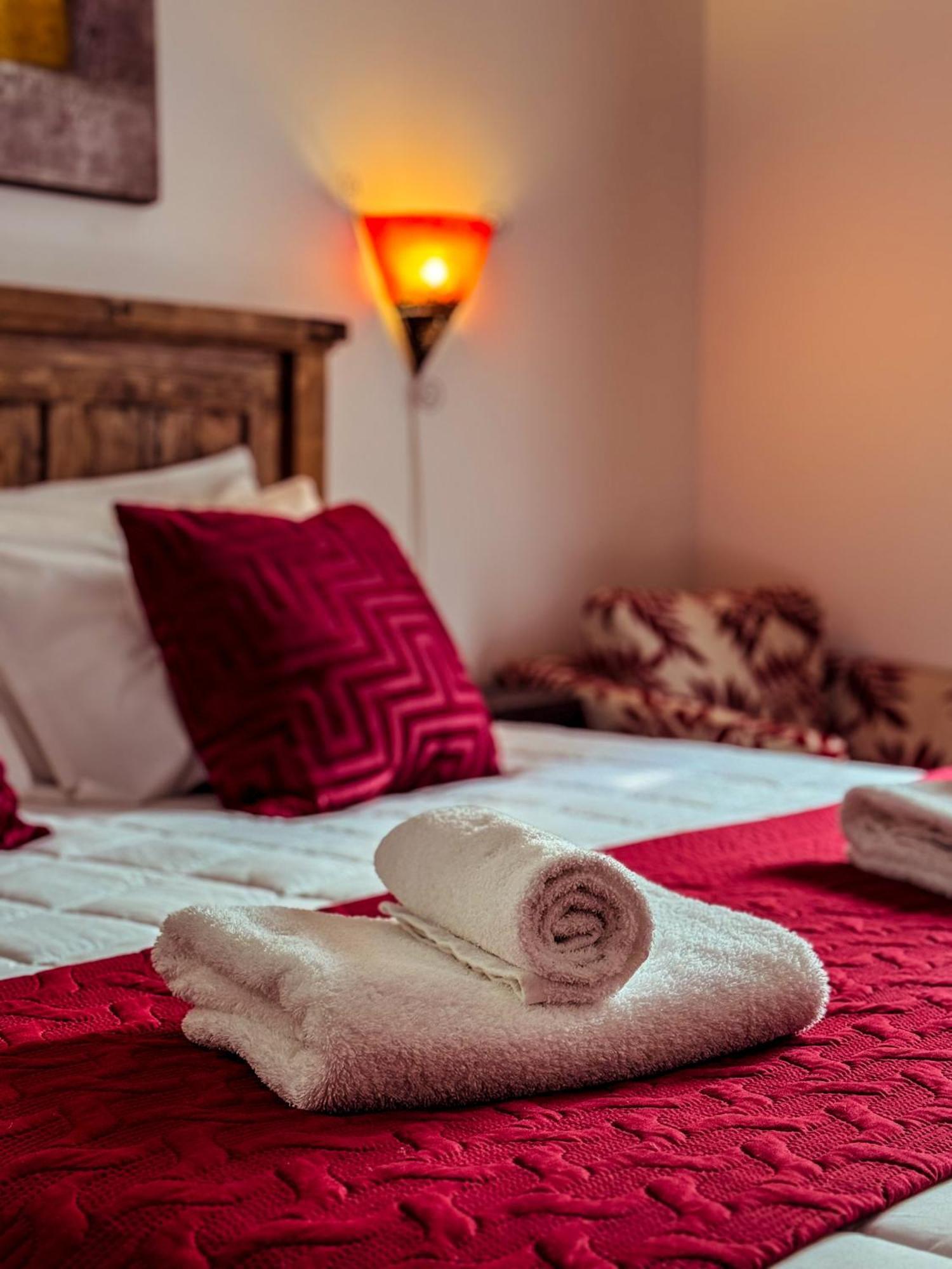 Avalon Resort Kerikeri Buitenkant foto