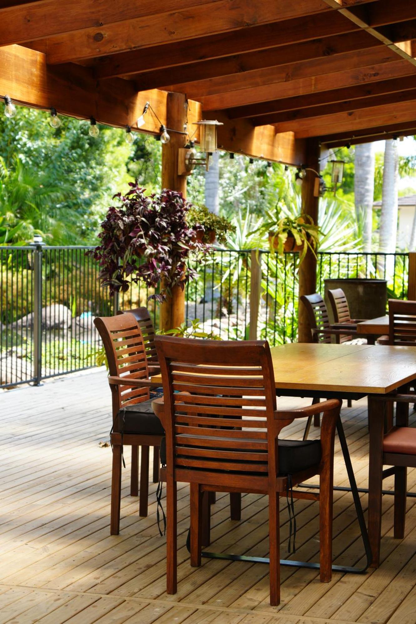 Avalon Resort Kerikeri Buitenkant foto